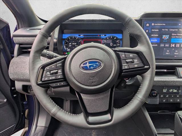 New 2026 Subaru Outback Limited w/ Premium/Limited Package AWD/4WD image 19