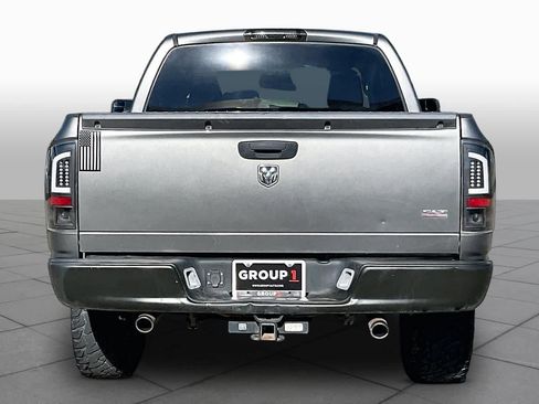 Used 2007 Dodge Ram 1500 Truck SLT RWD image 4