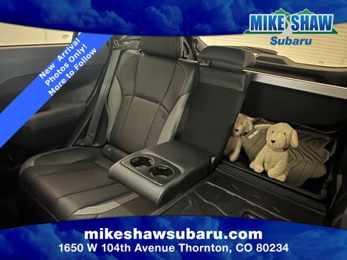Certified 2025 Subaru Crosstrek 2.5i Limited w/ Popular Package #3A image 53
