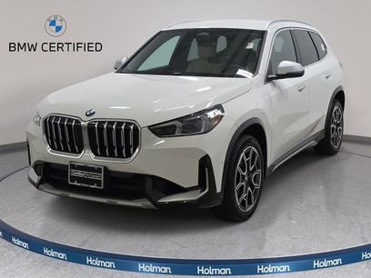 Certified 2023 BMW X1 xDrive28i w/ Convenience Package