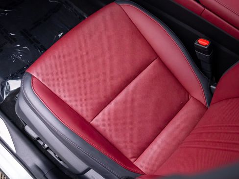 Used 2024 Lexus NX 350 AWD w/ Cold Area Package image 14