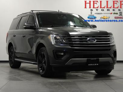 Used 2021 Ford Expedition XLT