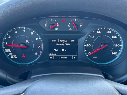 Used 2024 Chevrolet Malibu LT image 20