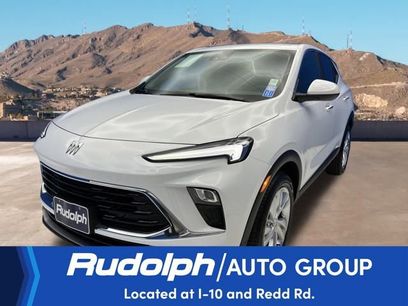 Used 2025 Buick Encore GX Preferred