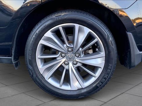 Used 2017 Acura MDX FWD w/ Technology Package image 10