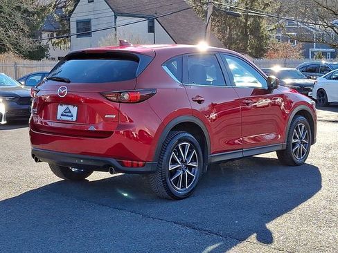 Used 2018 MAZDA CX-5 Touring w/ Preferred Equipment Package image 6