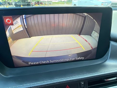 Used 2019 MAZDA MAZDA6 Grand Touring Reserve FWD image 26