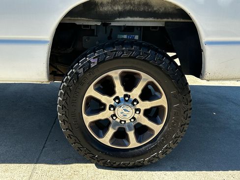 Used 2004 Dodge Ram 3500 Truck SLT w/ Trailer Tow Group image 17