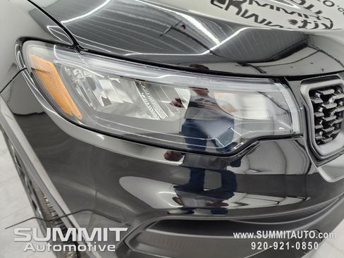 New 2026 Jeep Compass Latitude w/ Quick Order Package 29K image 21