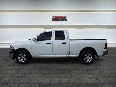 Used 2017 RAM 1500 Tradesman w/ Popular Equipment Group AWD/4WD image 4