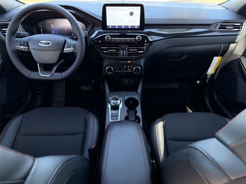 New 2026 Ford Escape ST-Line image 9