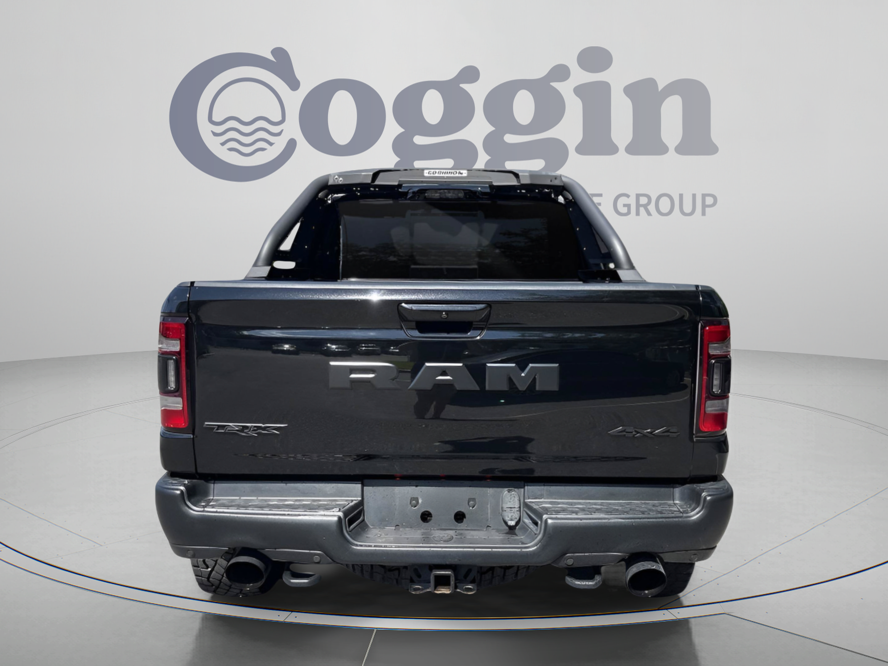 Used 2023 RAM 1500 TRX w/ TRX Level 2 Equipment Group AWD/4WD image 5