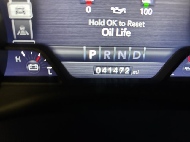 Used 2022 RAM 1500 Big Horn AWD/4WD image 18