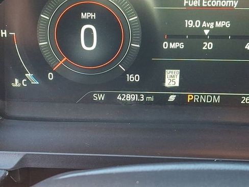 Used 2022 Ford Explorer ST w/ Equipment Group 401A image 24