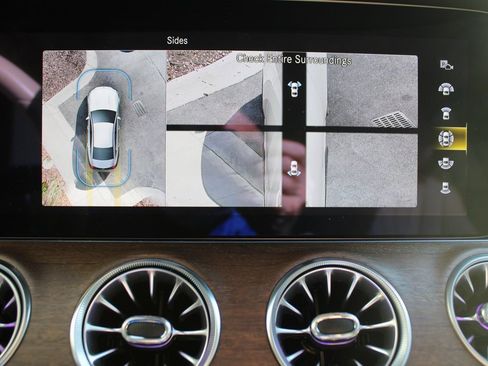 Certified 2023 Mercedes-Benz CLS 450 4MATIC image 50