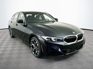 Used 2026 BMW 330i xDrive Sedan w/ Premium Package AWD/4WD video 2