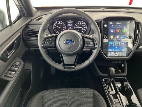 New 2026 Subaru Forester Premium image 17