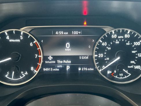 Used 2021 Nissan Rogue S AWD/4WD image 25