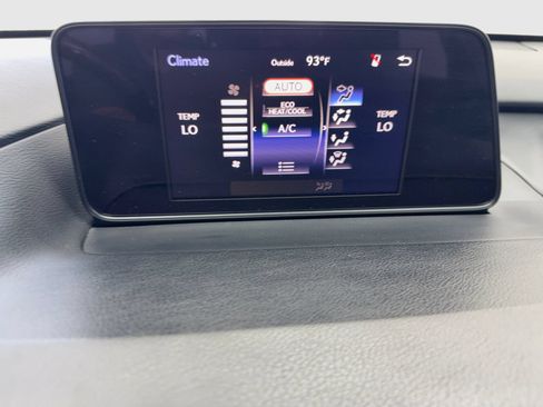 Used 2019 Lexus RX 350 FWD w/ Premium Package image 25