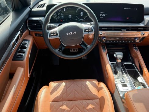 Certified 2025 Kia Telluride SX X-Line AWD/4WD image 29