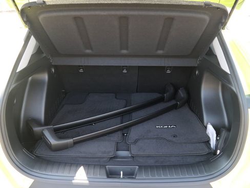 Certified 2024 Hyundai Kona SEL FWD image 20