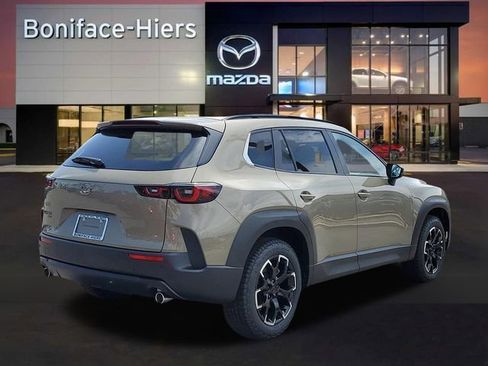 New 2026 MAZDA CX-50 Meridian Edition w/ Weather Package image 4