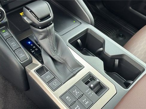 New 2026 Toyota Land Cruiser w/ Premium Package image 22