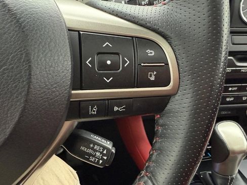 Used 2021 Lexus RX 350 F Sport image 19