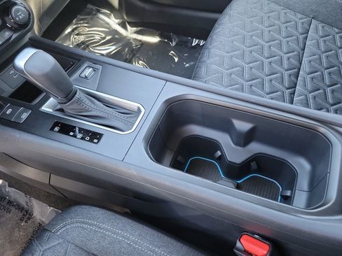 New 2026 Nissan Kicks SV w/ SV Premium Package image 12