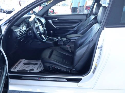 Used 2014 BMW M235i Coupe RWD image 19