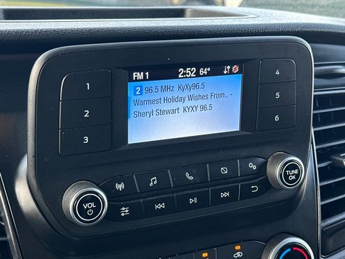 Certified 2023 Ford Transit 150 Low Roof image 15