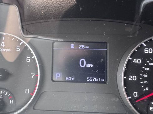 Used 2022 Kia Seltos S FWD image 20