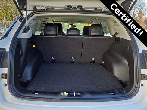 Used 2022 Jeep Compass Latitude w/ Convenience Group image 28