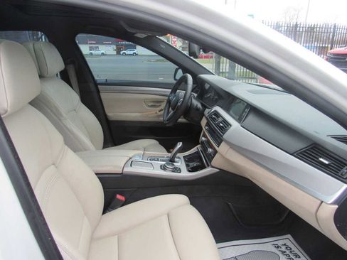 Used 2014 BMW 535i Sedan image 21
