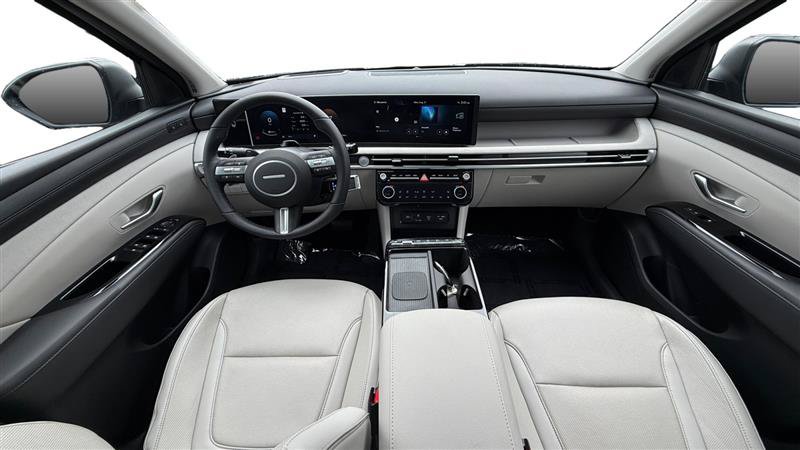 Used 2025 Hyundai Tucson Limited AWD/4WD image 12