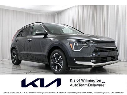 New 2026 Kia Niro