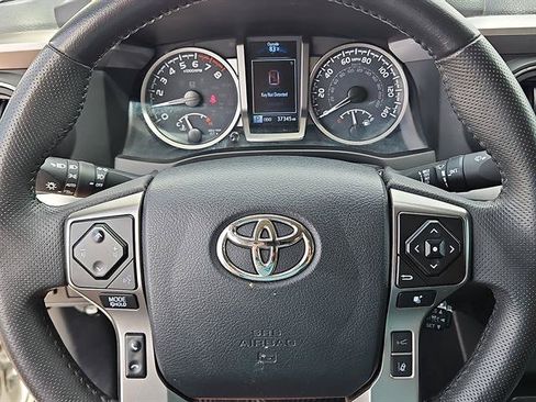 Used 2023 Toyota Tacoma SR5 w/ SX Package RWD image 15