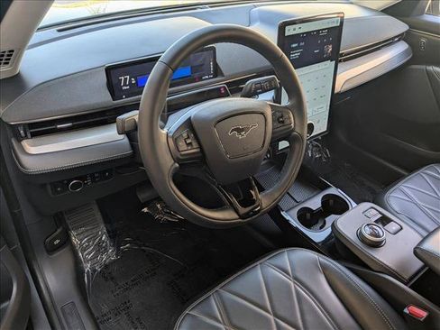 Certified 2023 Ford Mustang Mach-E Select RWD image 10