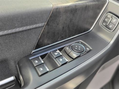 Certified 2022 Ford F150 Lariat w/ Equipment Group 502A High image 15