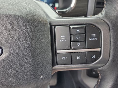 Used 2024 Ford F150 Lariat w/ FX4 Off-Road Package AWD/4WD image 21