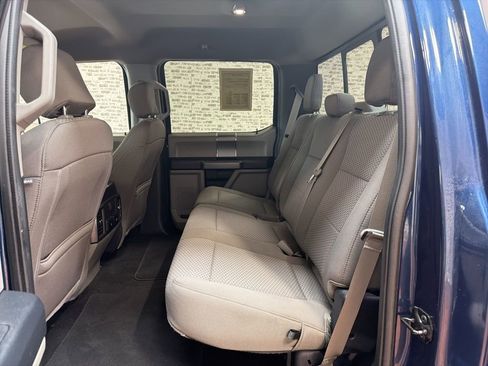 Used 2019 Ford F150 XLT w/ Equipment Group 302A Luxury RWD image 13