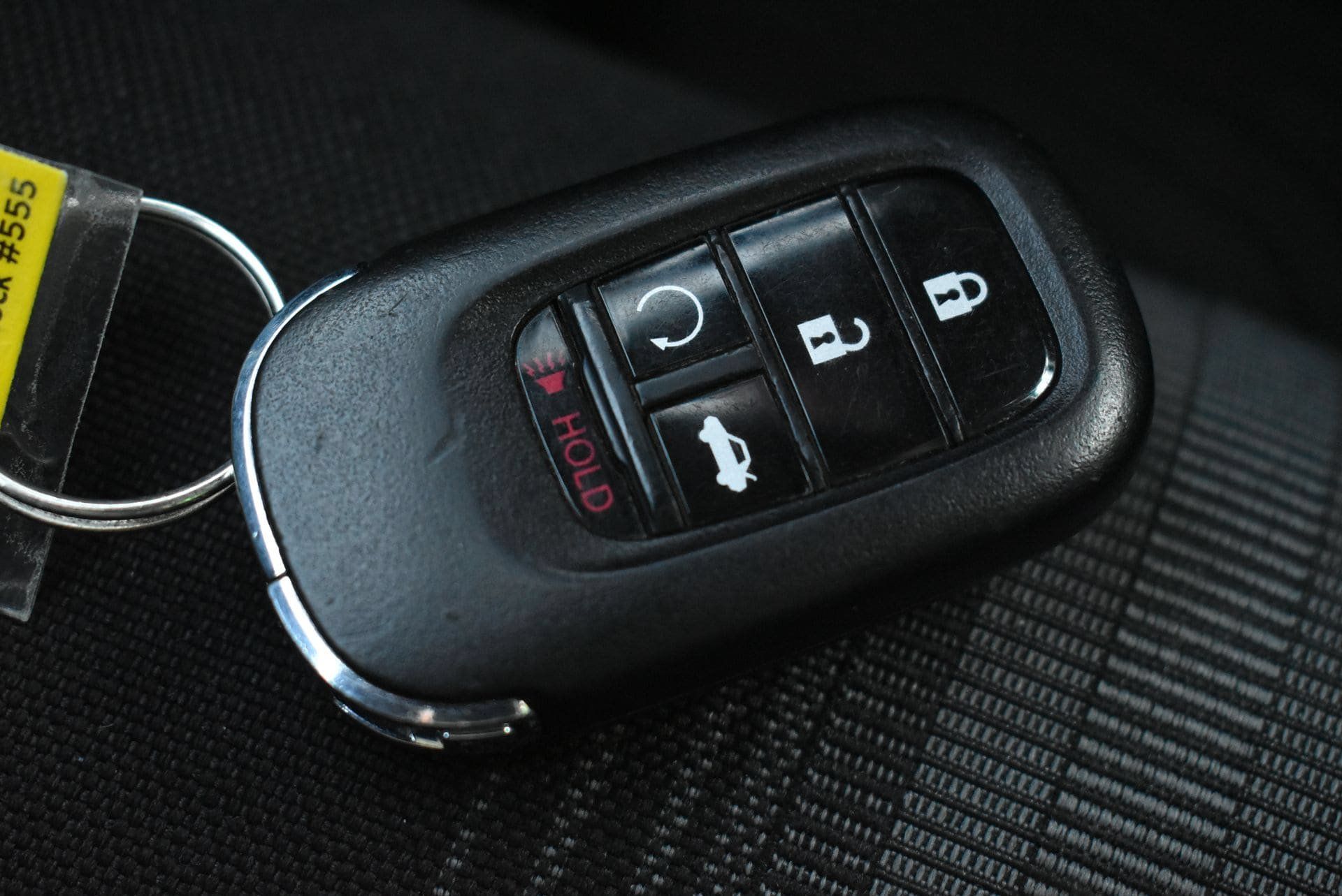 Used 2022 Honda Civic Sport image 30