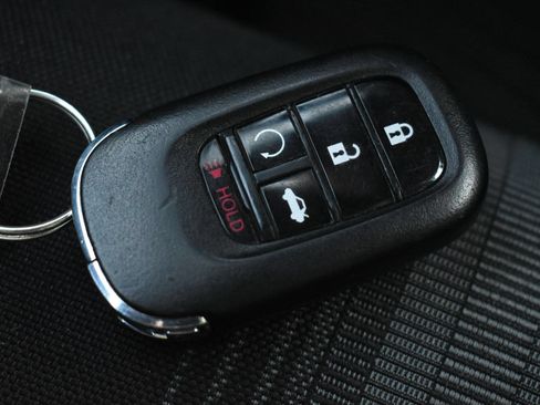 Used 2022 Honda Civic Sport image 30