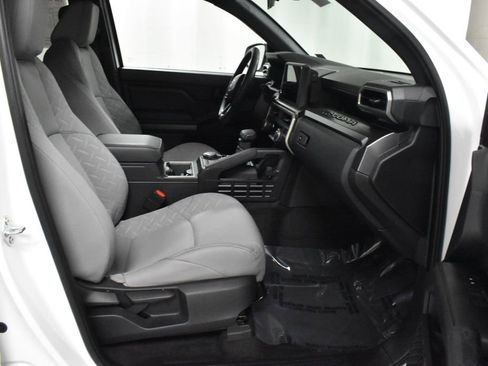 Certified 2026 Toyota Tacoma SR5 image 14