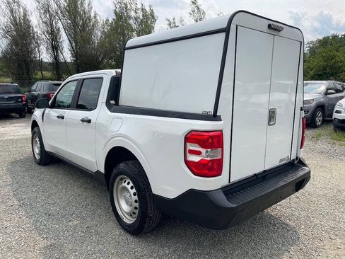 Used 2023 Ford Maverick XL FWD image 7