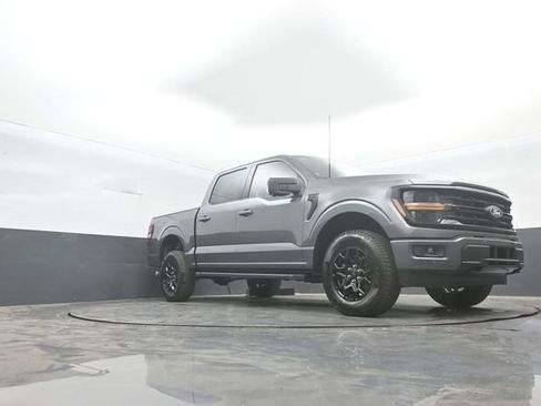 New 2026 Ford F150 XLT w/ Equipment Group 302A MID AWD/4WD image 31