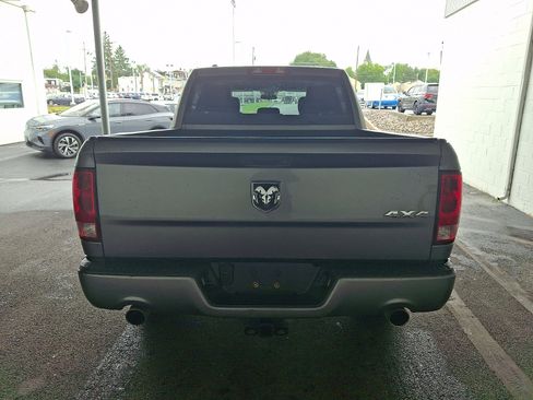 Used 2013 RAM 1500 Express AWD/4WD image 5
