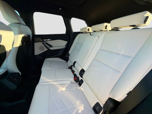 New 2026 BMW X1 xDrive28i w/ Convenience Package image 21