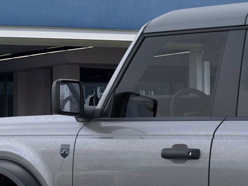 New 2026 Ford Bronco Big Bend AWD/4WD image 21