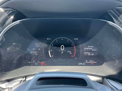 New 2026 Lexus TX 350 AWD image 25